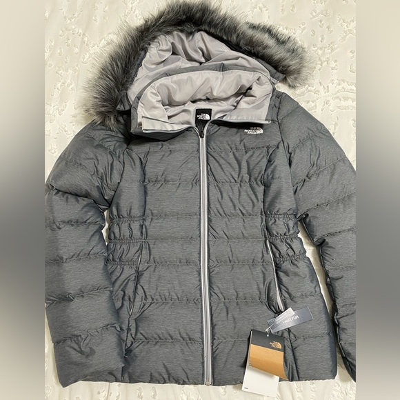 The North Face Jackets & Blazers - 🆕 The North Face Gotham Jacket